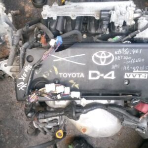 1AZ BOTTOM INJECTORS