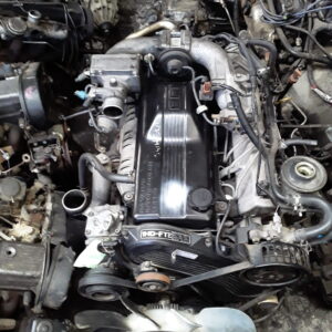 1HD FTE LAND CRUISER