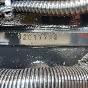 2000 CUMMINS N14 CELECT PLUS ENGINE