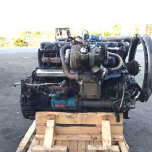 2004 MACK AC-380/410 ENGINE