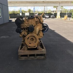 2005 CAT C7 ACERT ENGINE