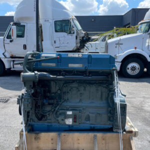 2005 DETROIT SERIES 60 12.7 ENGINE