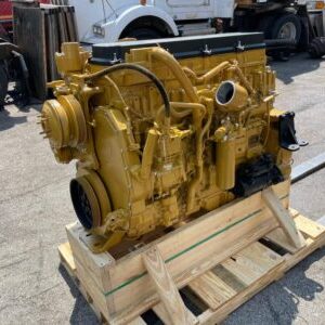 2006 CAT C13 ACERT ENGINE