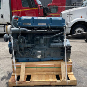 2006 DETROIT SERIES 60 14.0L ENGINE