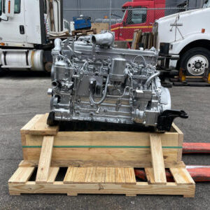 2006 MERCEDES-BENZ OM906LA ENGINE