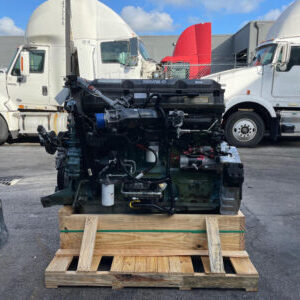 2007 DETROIT SERIES 60 14.0 ENGINE