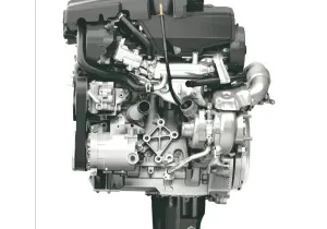 2010 2.7 V6 Diesel T 4X4