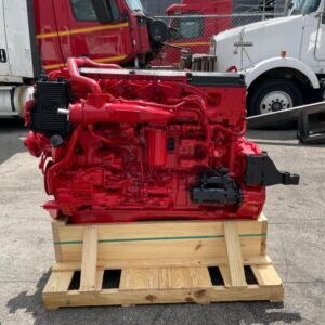 2012 CUMMINS ISX15 ENGINE