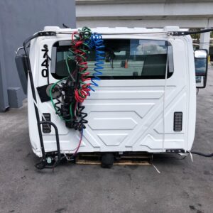 2015 INTERNATIONAL PROSTAR DAY CAB ENGINE