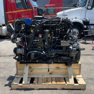 2018 PACCAR MX-13 ENGINE