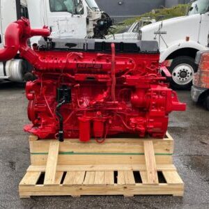 2019 MACK MP8 ENGINE