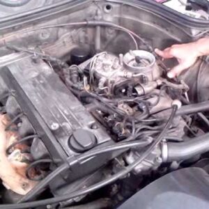 230E / 200E 124 / 300E / 260E