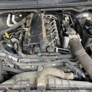 3.2 Diesel Ford Ranger H/B/S