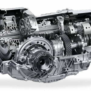 318i Chain E36 / Old 528i (M)