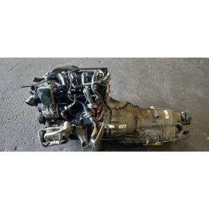 330i Double Vanos / N46 318i / 323i (A)