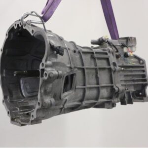 6BDI / 6BBI / 4JHI 3LDTI (M)