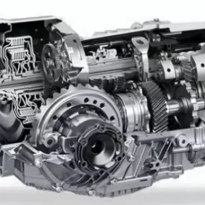 A4/A3 1.8T AEB / APT (M)