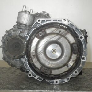 A4 / A6 2.4 V6 APS / ACK / AAH (A)