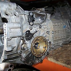 A4/A6 2.5 TDi 2003+ (A)