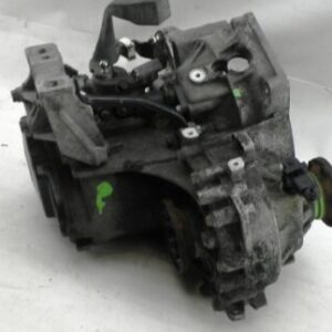 AGN 2.0 Golf / Jetta/4 1.6 AZJ (M)