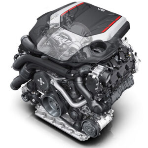 Audi A3 / Golf 4 1.8 / 2.0 – 5 Speed