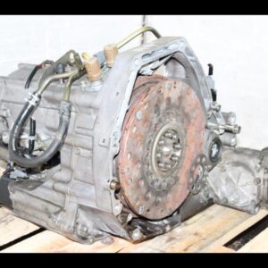 B20B CRV 4X4 (A) (M)