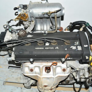 B20B CRV 4X4 (A) (M)