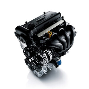 Carnival K5V6 / 2.3 Diesel / G4HD