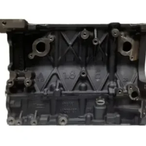 Chevrolet F18D4 Engine Head Block – 1.8 Aveo