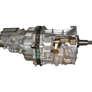 Dayna IB / EH100 / 3RZ Coil (M)