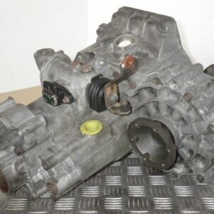 Golf 1/2/3 1.9 Diesel Non Turbo (M)(A)