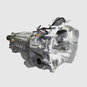EJ20 Turbo Dual VVTI (A)