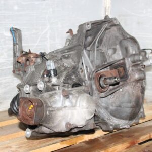 F23 DOHC / 650D / F20A (M)