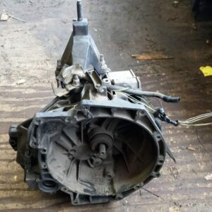 FORD FOCUS 1.4 /FIESTA 1.6TDCI 5 SPEED (M)