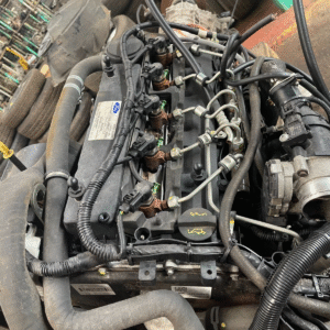 FORD RANGER 3.2 TCDI ENGINE 2016 WITH ONLY 1900 MILES