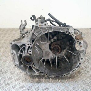 Fd35 – Interstar DCi Q94 (HBS) (M)