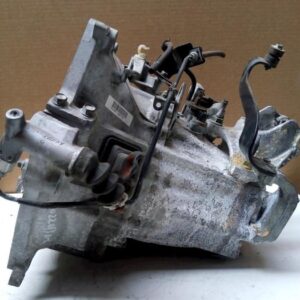 Honda Jazz L13 / D15B / D14 (M)