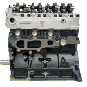 Hyundai D4BB Engine Head Block 2.6 – H100