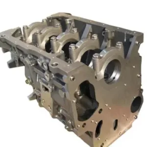 Hyundai D4BB Engine Short Block 2.6 – H100