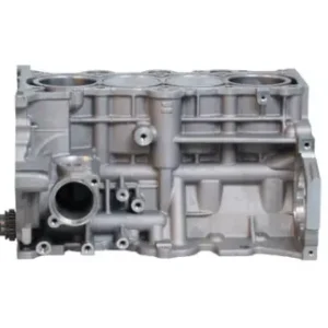 Hyundai G4FA G4FC Engine Short Block 1.4 – Accent i20