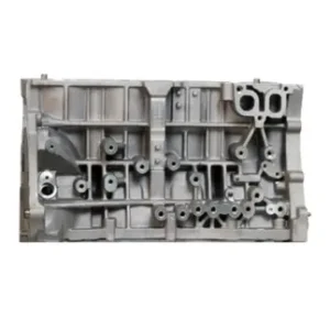 Hyundai / Kia G4FA Engine Block 1.4 – Accent i20 Cee’d