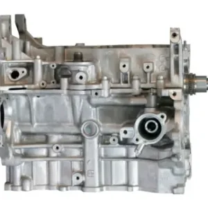 Hyundai / Kia G4NA Engine Short Block – Creta Elantra
