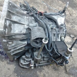 Infinity V8 / HR15 / NA20/KA24 12V (A)