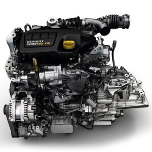 K4M-Megane 2006+ / K4MT