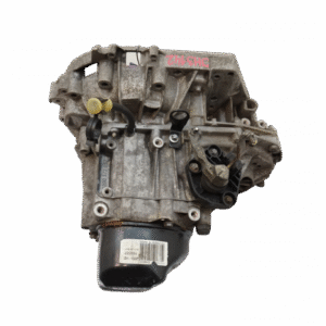 K4M-Megane 2006+ / K4MT (M)(A)