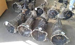 6VDi Indiv Cils 3.2 V6 (M)