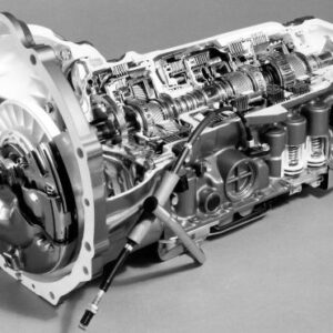 LS400 V8 + Computer (M)(A)