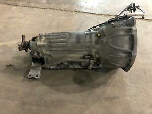 LS400 V8 VVTI Starter (M)(A)
