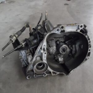 Langley / Sentra E15 / Micra CR10/12 (M)