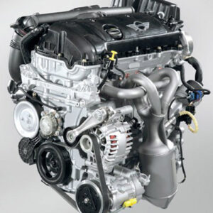 MINI COOPER 1.6 W10B16A